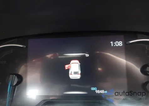 2024 Toyota Rav4 Hybrid Se из США, поврежденный, VIN 4T3T6RFV5RU174190